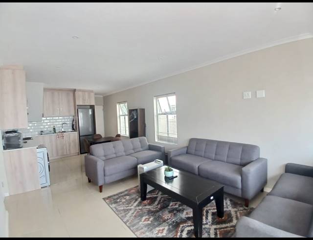 4 BEDROOM HOUSE TO LET IN NUUTGEVONDEN